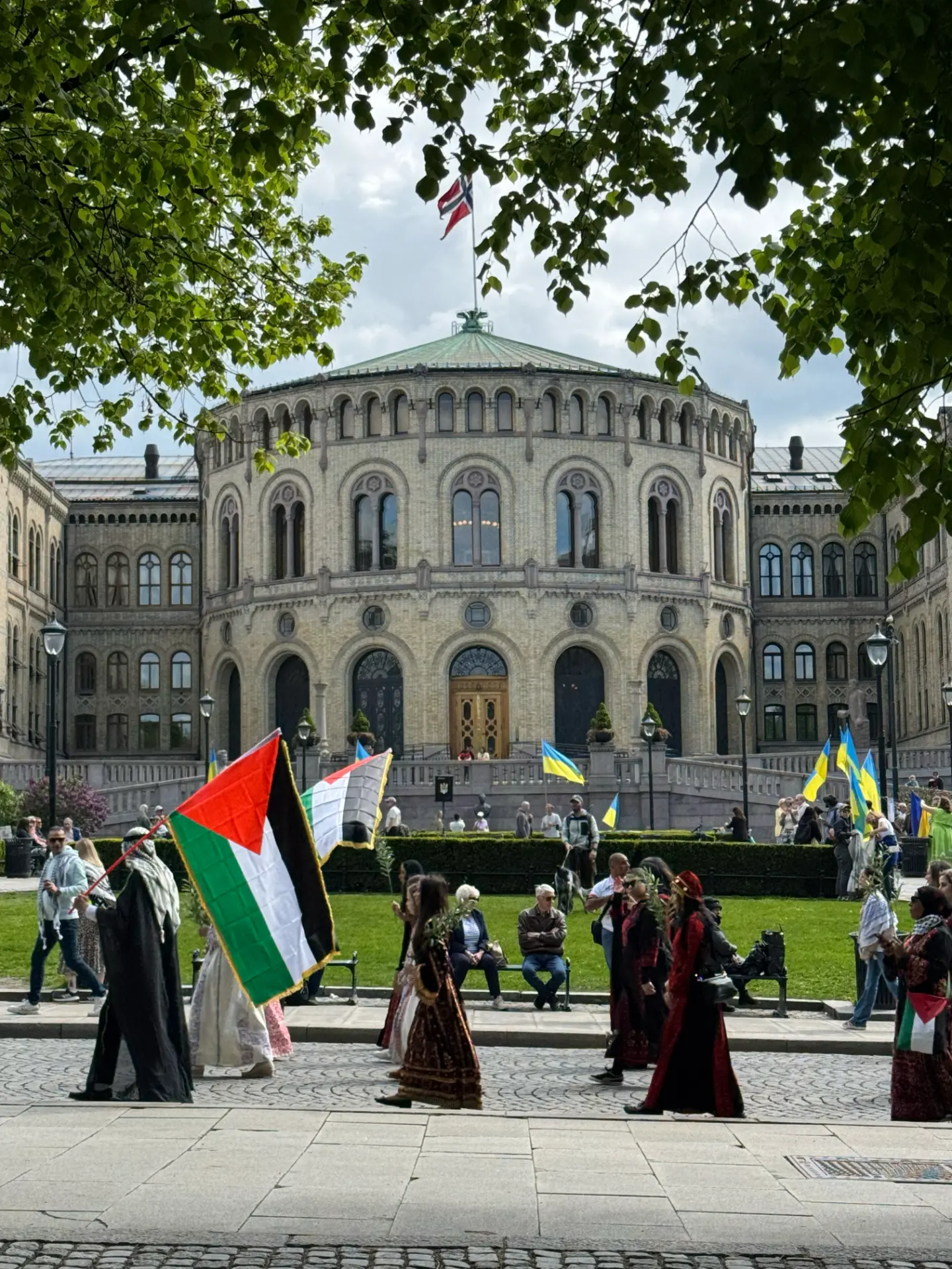 Kommuner