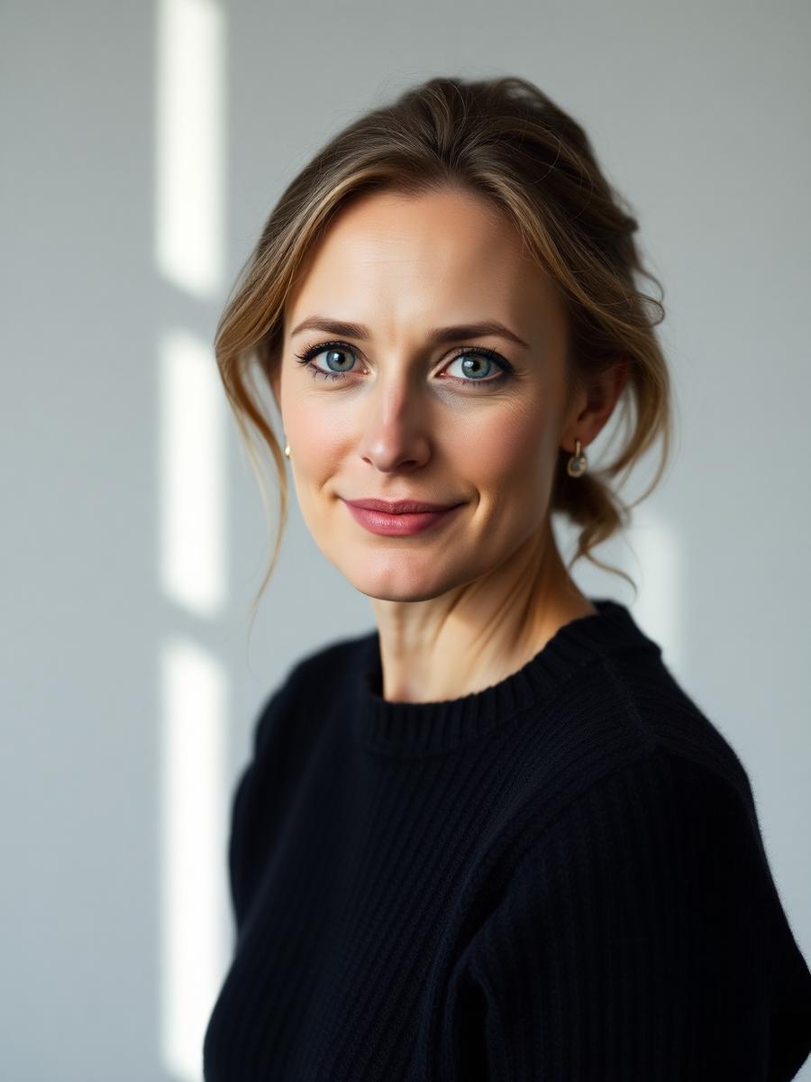 Pia Haugseth